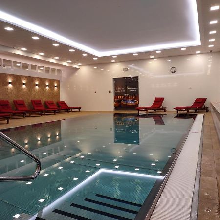 Rezidence Moser Family Apartments 카를로비바리 외부 사진