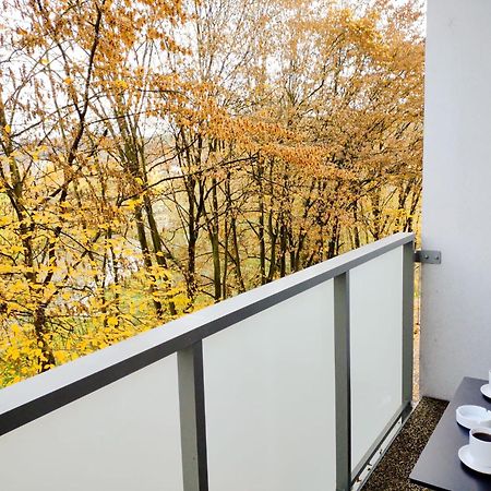 Rezidence Moser Family Apartments 카를로비바리 외부 사진