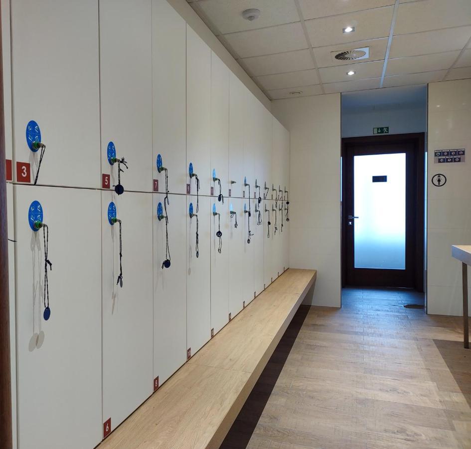 Rezidence Moser Family Apartments 카를로비바리 외부 사진