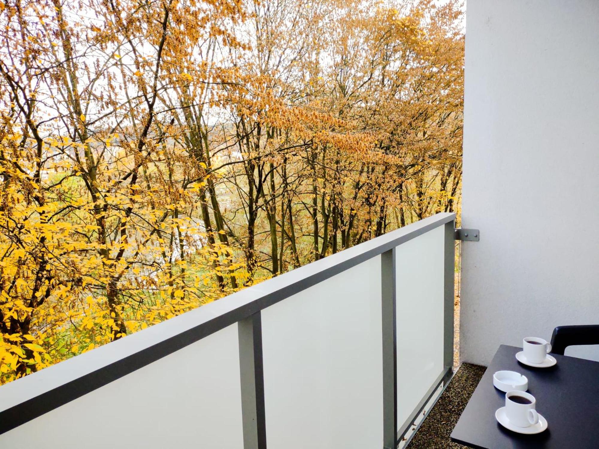 Rezidence Moser Family Apartments 카를로비바리 외부 사진