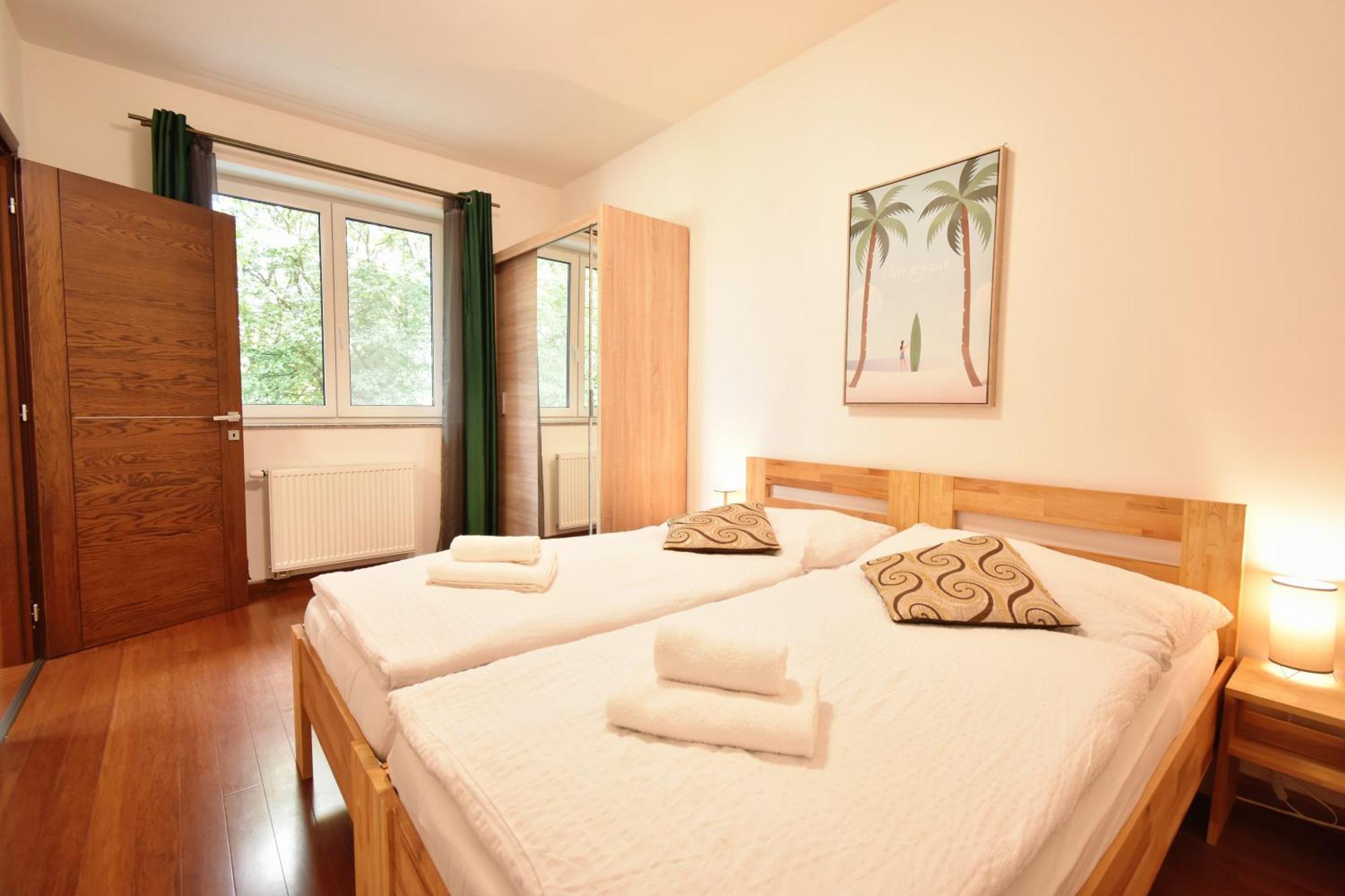 Rezidence Moser Family Apartments 카를로비바리 외부 사진
