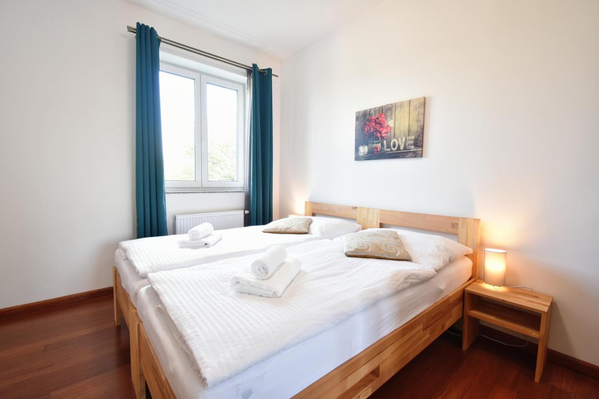 Rezidence Moser Family Apartments 카를로비바리 외부 사진